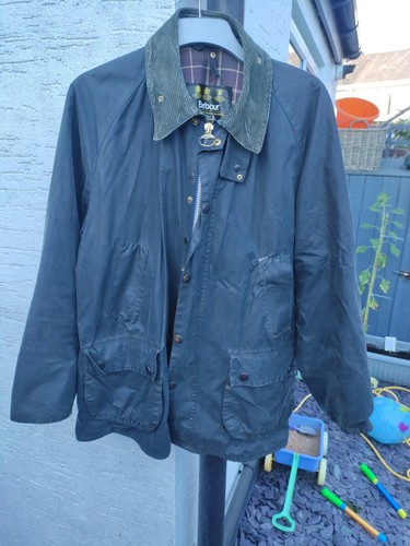 Barbour bedale men wax - barbour,