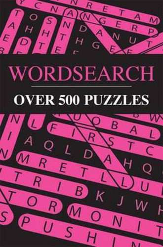 Pantone wordsearch - :,