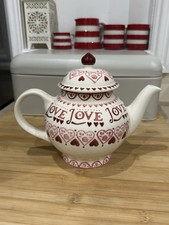 Emma Bridgewater “Love”