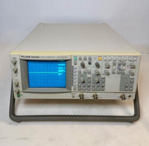 Fluke pm3380b 100 mhz - pm3380b,