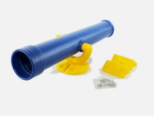 Kids childrens toy - toy, telescope