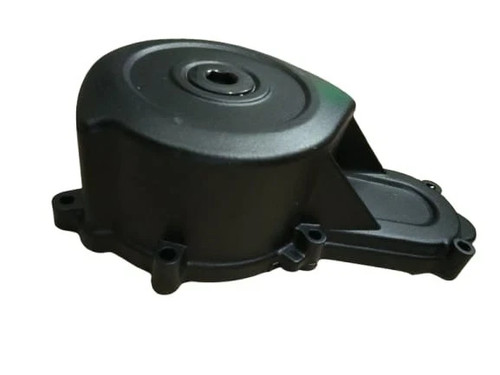 Magneto cover assembly fits - cover,