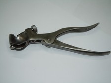 Vintage Morrills Saw Set in