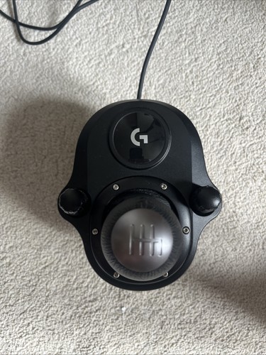 Logitech driving force - logitech,