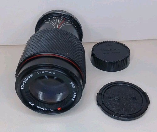 Tokina 210mm 5 6 - tokina,