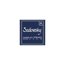 SADOWSKY Blue Label Bass