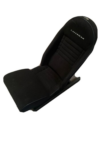 Caterham seat - caterham, 7