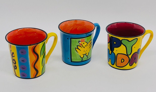 Mary rose young - young, handpainted