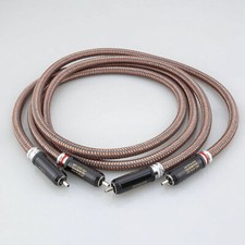 Pair Accuphase 6N OCC RCA