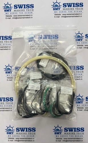 Gea westfalia osd set - osd-18,