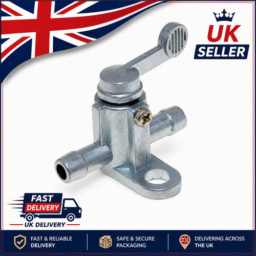 8mm motorcycle fuel tap - fuel,