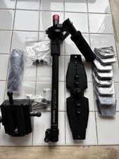 Flycam Redking Camera