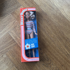 Mary Quant Model Flair Toys