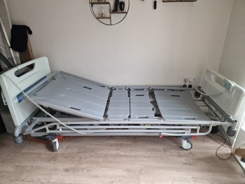 Huntleigh enterprise 5000 - huntleigh,