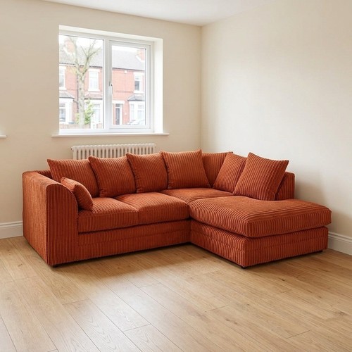 Seater modern sofa l - seater,