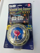 M&M Millennium 2000 Ltd