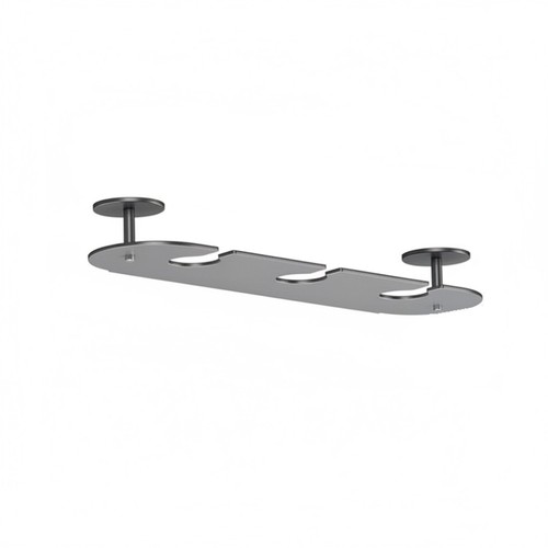 Wall mounted wine - wine, glass