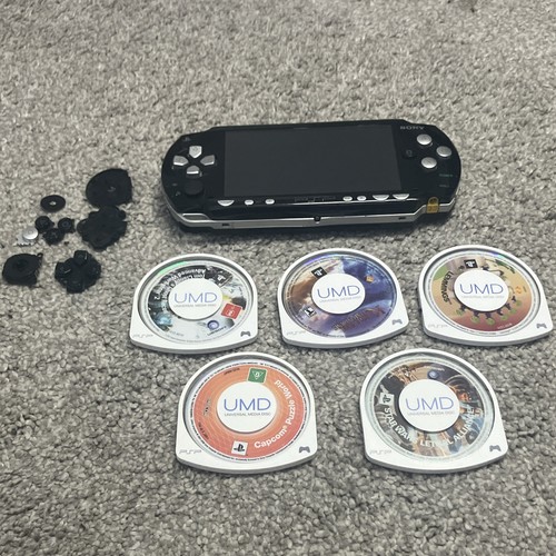 Sony psp 1003 playstation - sony,