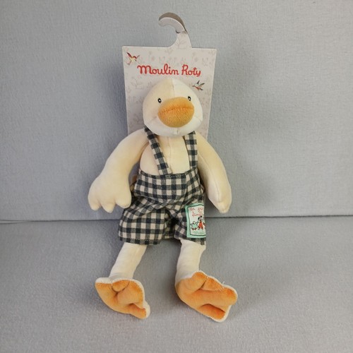 Moulin roty duck little - moulin,