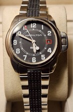 Hamilton Khaki Action Working