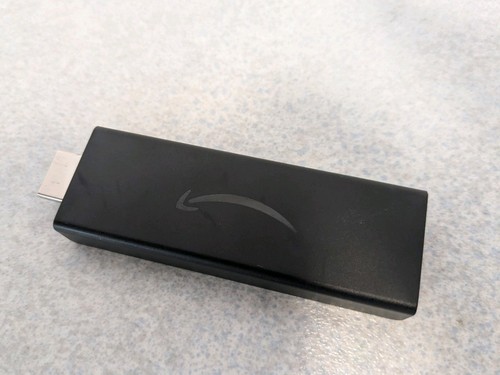 Amazon fire stick - fire, lite