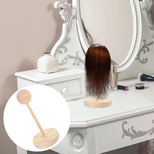 Portable dolls wig - dolls,