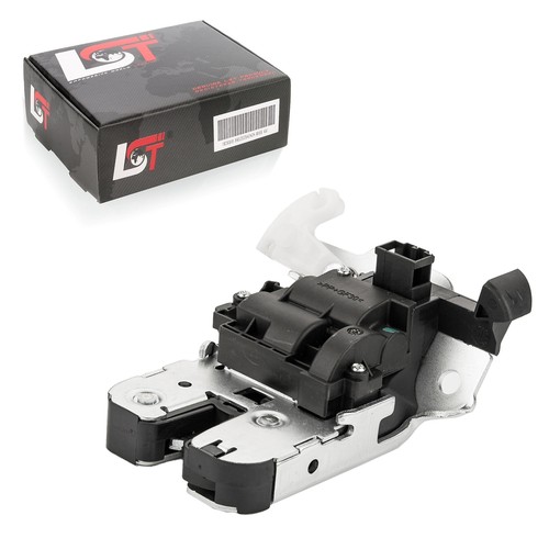 Actuator tailgate lock trunk - actuator,
