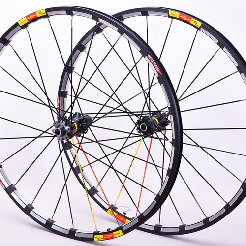 Bicycle wheelset - bicycle,