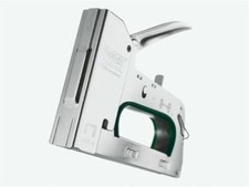 Rapid R34 Flatwire Pro Heavy Duty Hand Staple Tacker Gun