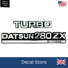 Datsun 280ZX By Nissan With
