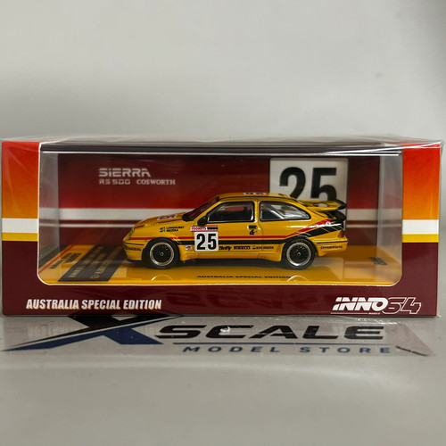 Inno64 sierra rs500 - inno64,