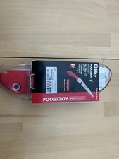 Silky Pocket Boy Professional Folding Saw No 346-17