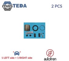 D42009C BRAKE CALIPER REPAIR