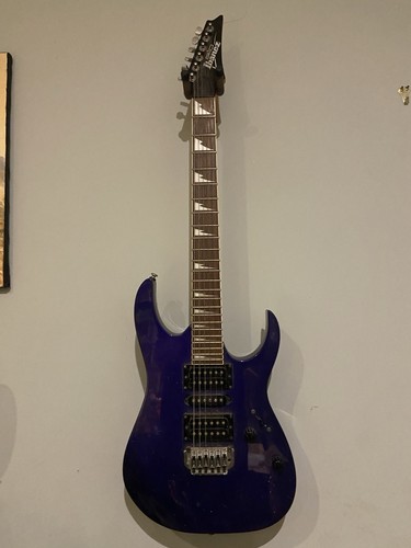 Ibanez gio electric - ibanez,