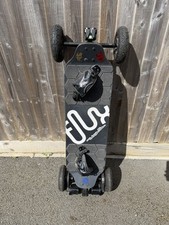 Flux Motion AT2 Electric