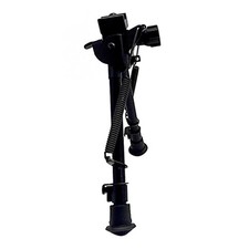 Harris Brmp Picatinny Rail