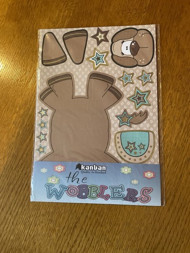 Kanban cute friends animals - friends,