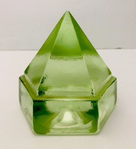 Vintage ship deck prism - vintage,