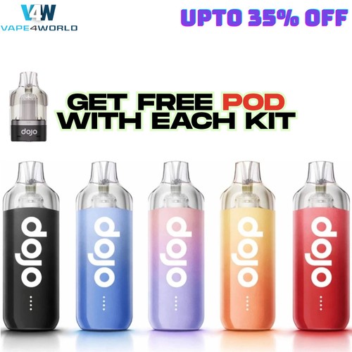 Vaporesso dojo blast - vaporesso, 10k