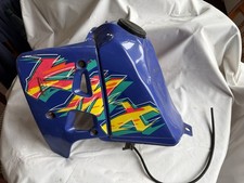 Kawasaki KMX 125 Tank Fuel