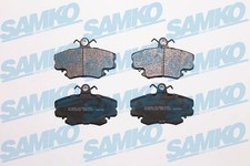FITS ALPINE V6 TURBO BRAKE PAD