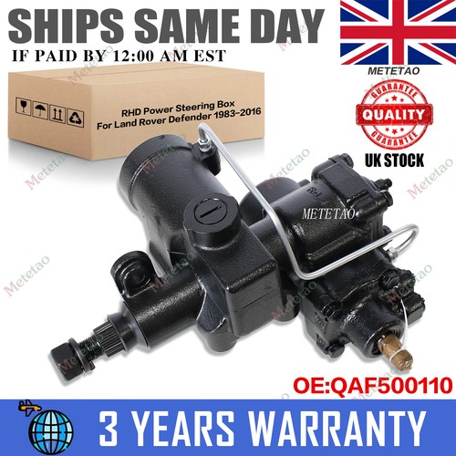 Rhd power steering - rhd,