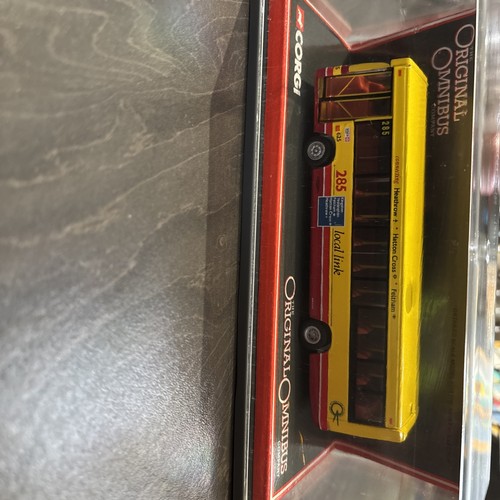 Corgi dennis dart - corgi,