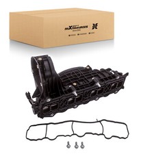 INTAKE MANIFOLD FOR MERCEDES