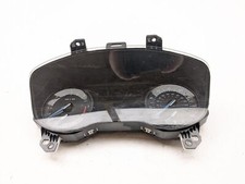 FORD MONDEO SPEEDOMETER