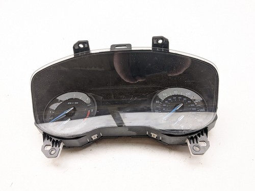 Ford mondeo speedometer - ford,