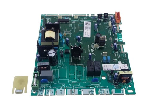 Glowworm 2000802731 pcb - glowworm,