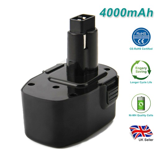4000mah mh battery - 14.4v, ni-mh