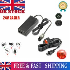 24V Battery Charger for Razor