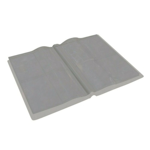 Trading card folder mini - card,